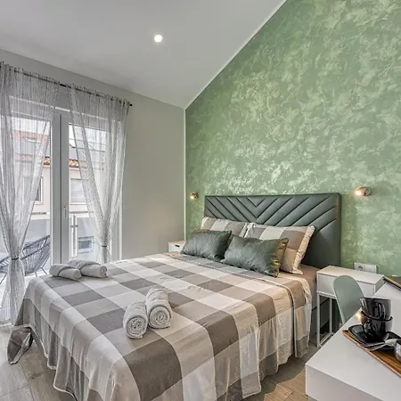 Paansa Villa *