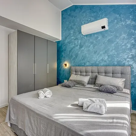 Villa Paansa Rovinj